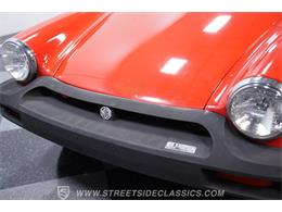 1975 MG Midget (CC-2107551) for sale in Lithia Springs, Georgia