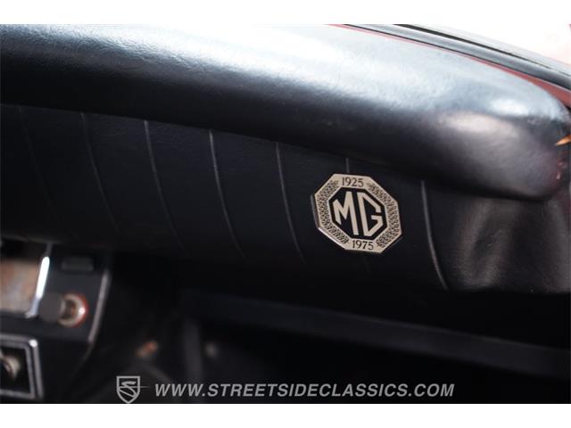 1975 MG Midget (CC-2107551) for sale in Lithia Springs, Georgia