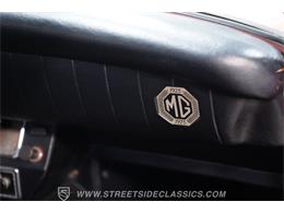 1975 MG Midget (CC-2107551) for sale in Lithia Springs, Georgia