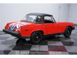 1975 MG Midget (CC-2107551) for sale in Lithia Springs, Georgia
