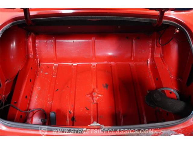 1975 MG Midget (CC-2107551) for sale in Lithia Springs, Georgia