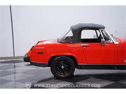 1975 MG Midget (CC-2107551) for sale in Lithia Springs, Georgia