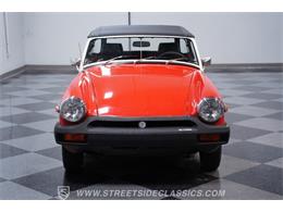 1975 MG Midget (CC-2107551) for sale in Lithia Springs, Georgia