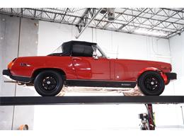 1975 MG Midget (CC-2107551) for sale in Lithia Springs, Georgia