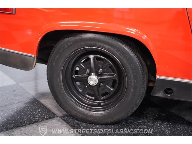 1975 MG Midget (CC-2107551) for sale in Lithia Springs, Georgia