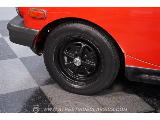 1975 MG Midget (CC-2107551) for sale in Lithia Springs, Georgia
