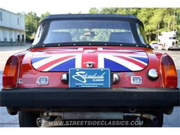 1975 MG Midget (CC-2107551) for sale in Lithia Springs, Georgia