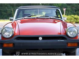 1975 MG Midget (CC-2107551) for sale in Lithia Springs, Georgia