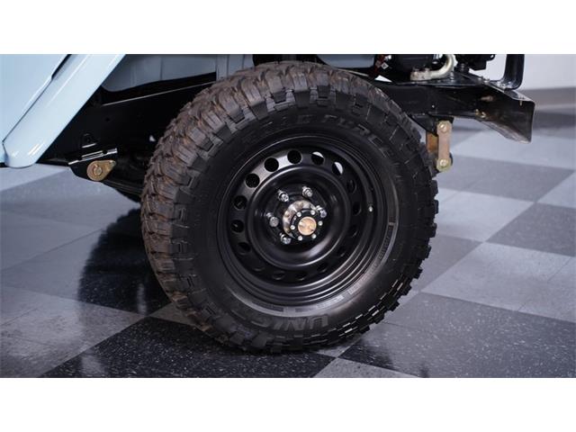 1982 Toyota Land Cruiser (CC-2107552) for sale in Lithia Springs, Georgia