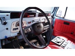 1982 Toyota Land Cruiser (CC-2107552) for sale in Lithia Springs, Georgia