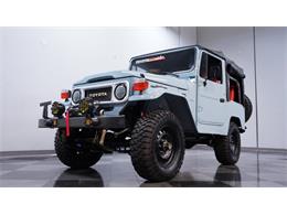 1982 Toyota Land Cruiser (CC-2107552) for sale in Lithia Springs, Georgia