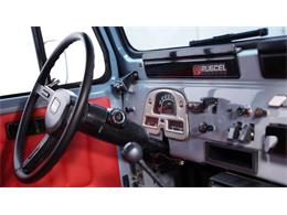 1982 Toyota Land Cruiser (CC-2107552) for sale in Lithia Springs, Georgia