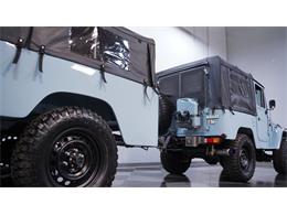 1982 Toyota Land Cruiser (CC-2107552) for sale in Lithia Springs, Georgia