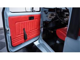 1982 Toyota Land Cruiser (CC-2107552) for sale in Lithia Springs, Georgia
