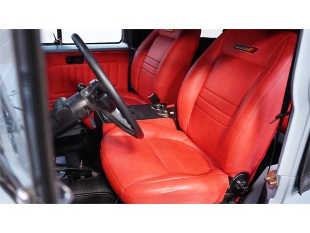1982 Toyota Land Cruiser (CC-2107552) for sale in Lithia Springs, Georgia