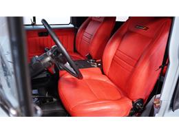 1982 Toyota Land Cruiser (CC-2107552) for sale in Lithia Springs, Georgia