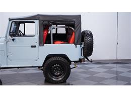 1982 Toyota Land Cruiser (CC-2107552) for sale in Lithia Springs, Georgia