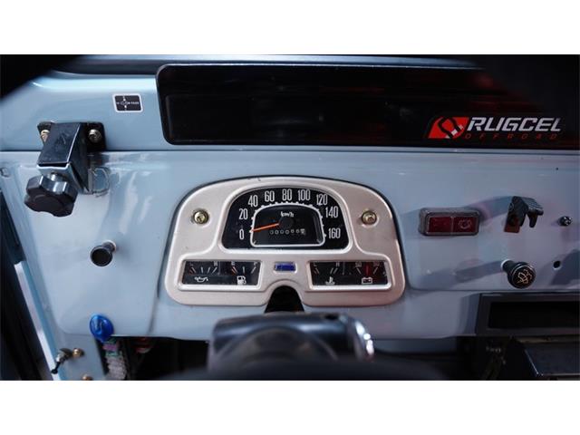 1982 Toyota Land Cruiser (CC-2107552) for sale in Lithia Springs, Georgia