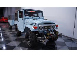 1982 Toyota Land Cruiser (CC-2107552) for sale in Lithia Springs, Georgia