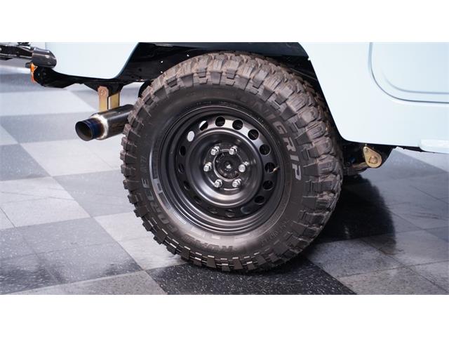 1982 Toyota Land Cruiser (CC-2107552) for sale in Lithia Springs, Georgia