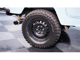 1982 Toyota Land Cruiser (CC-2107552) for sale in Lithia Springs, Georgia