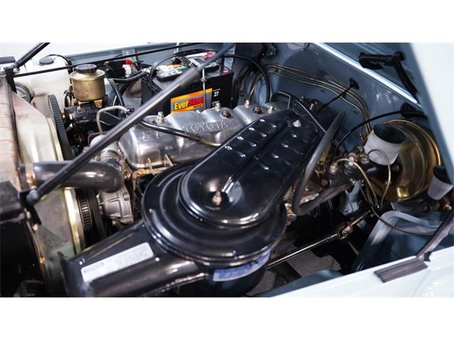 1982 Toyota Land Cruiser (CC-2107552) for sale in Lithia Springs, Georgia