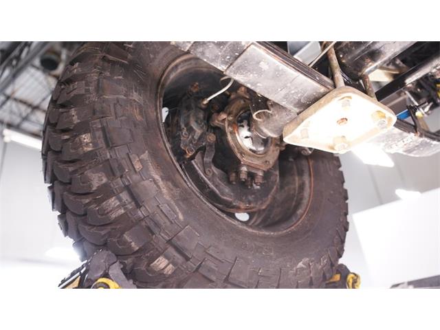 1982 Toyota Land Cruiser (CC-2107552) for sale in Lithia Springs, Georgia