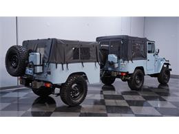 1982 Toyota Land Cruiser (CC-2107552) for sale in Lithia Springs, Georgia