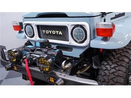 1982 Toyota Land Cruiser (CC-2107552) for sale in Lithia Springs, Georgia