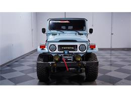 1982 Toyota Land Cruiser (CC-2107552) for sale in Lithia Springs, Georgia