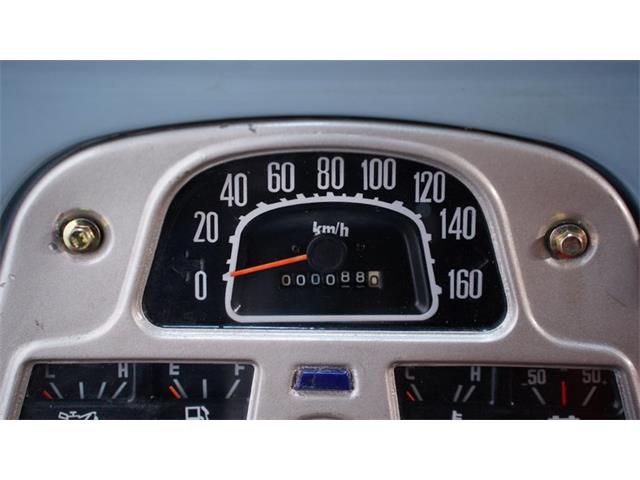 1982 Toyota Land Cruiser (CC-2107552) for sale in Lithia Springs, Georgia