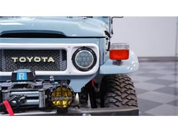 1982 Toyota Land Cruiser (CC-2107552) for sale in Lithia Springs, Georgia