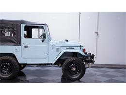 1982 Toyota Land Cruiser (CC-2107552) for sale in Lithia Springs, Georgia