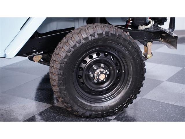 1982 Toyota Land Cruiser (CC-2107552) for sale in Lithia Springs, Georgia