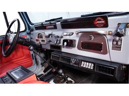 1982 Toyota Land Cruiser (CC-2107552) for sale in Lithia Springs, Georgia