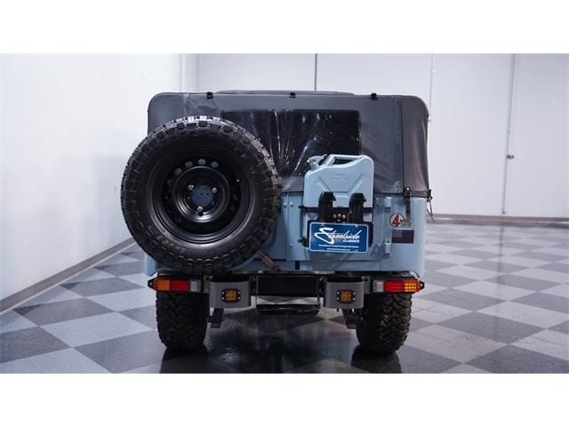 1982 Toyota Land Cruiser (CC-2107552) for sale in Lithia Springs, Georgia