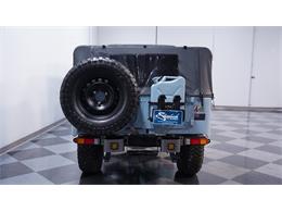 1982 Toyota Land Cruiser (CC-2107552) for sale in Lithia Springs, Georgia