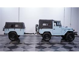 1982 Toyota Land Cruiser (CC-2107552) for sale in Lithia Springs, Georgia