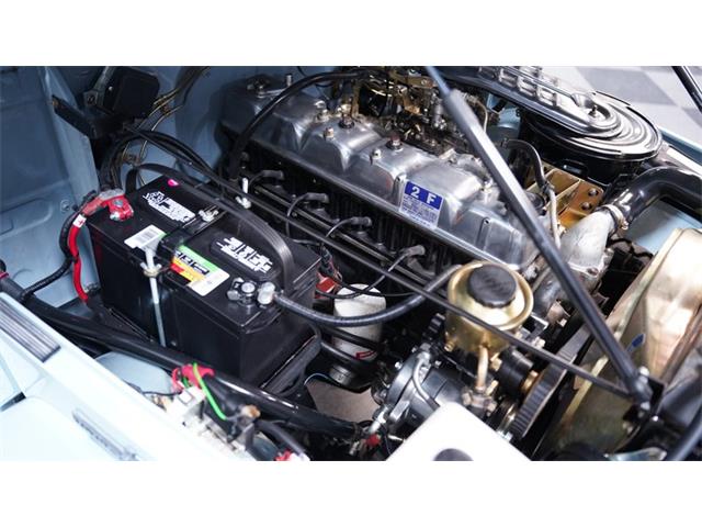 1982 Toyota Land Cruiser (CC-2107552) for sale in Lithia Springs, Georgia