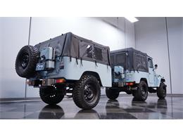 1982 Toyota Land Cruiser (CC-2107552) for sale in Lithia Springs, Georgia