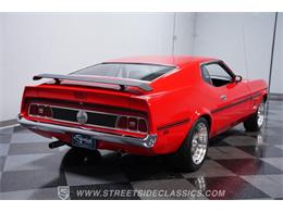 1973 Ford Mustang (CC-2107553) for sale in Lithia Springs, Georgia