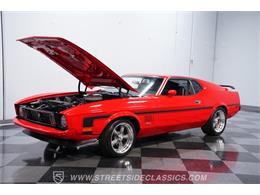 1973 Ford Mustang (CC-2107553) for sale in Lithia Springs, Georgia