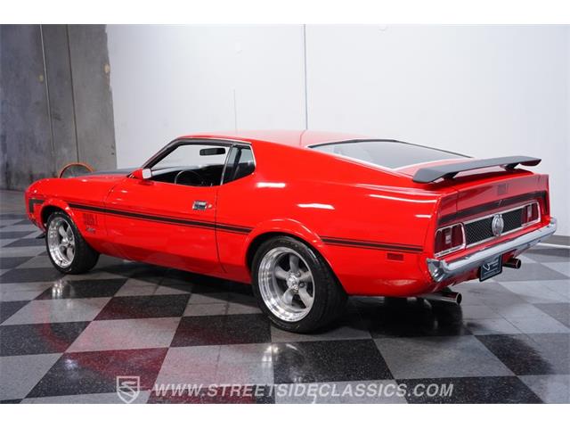 1973 Ford Mustang (CC-2107553) for sale in Lithia Springs, Georgia