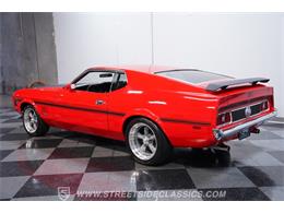 1973 Ford Mustang (CC-2107553) for sale in Lithia Springs, Georgia
