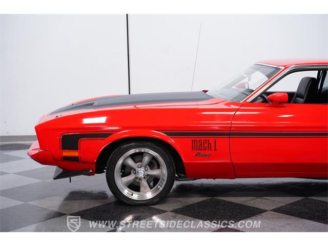 1973 Ford Mustang (CC-2107553) for sale in Lithia Springs, Georgia