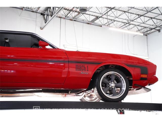 1973 Ford Mustang (CC-2107553) for sale in Lithia Springs, Georgia
