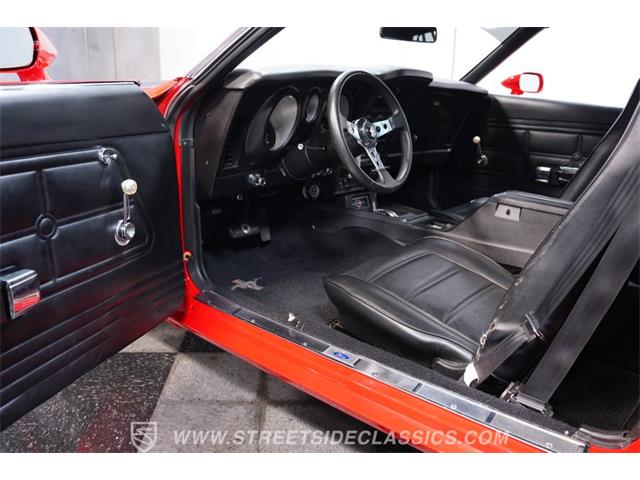 1973 Ford Mustang (CC-2107553) for sale in Lithia Springs, Georgia