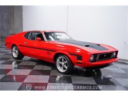 1973 Ford Mustang (CC-2107553) for sale in Lithia Springs, Georgia