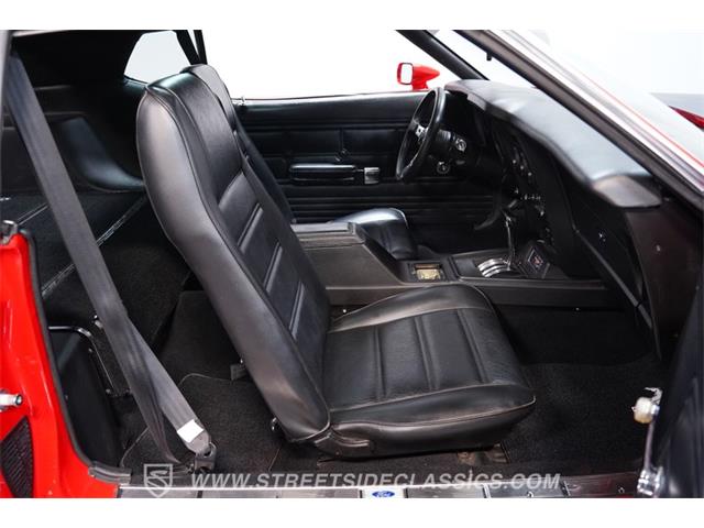 1973 Ford Mustang (CC-2107553) for sale in Lithia Springs, Georgia