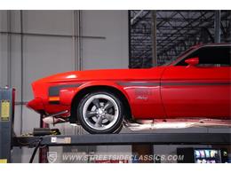 1973 Ford Mustang (CC-2107553) for sale in Lithia Springs, Georgia